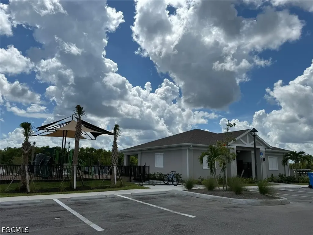 12230 Dakota Ridge Place Lehigh Acres FL 33974