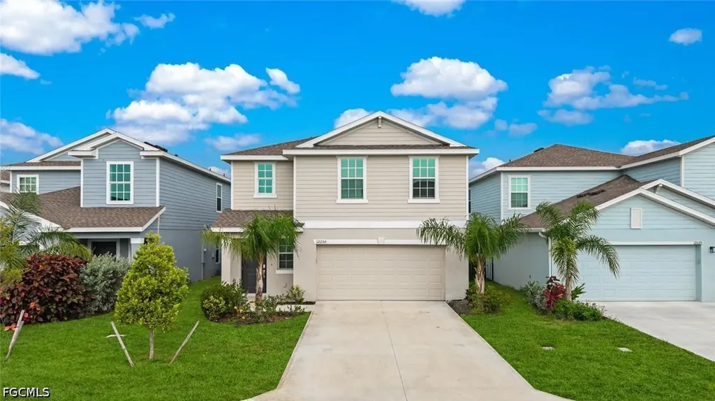 12230 Dakota Ridge Place Lehigh Acres FL 33974