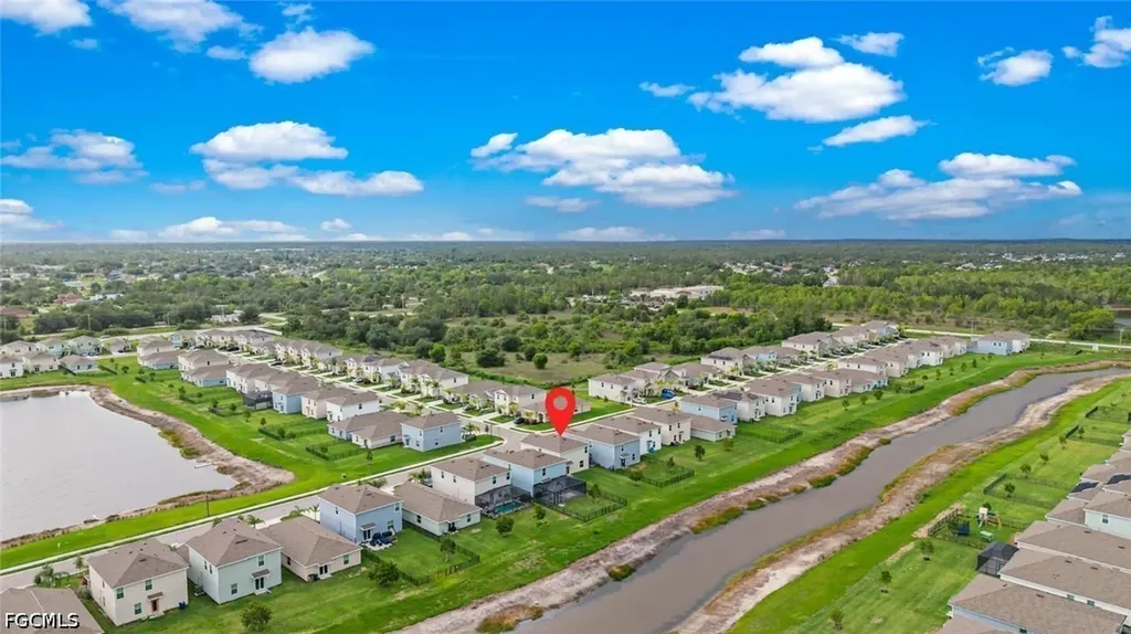 12230 Dakota Ridge Place Lehigh Acres FL 33974