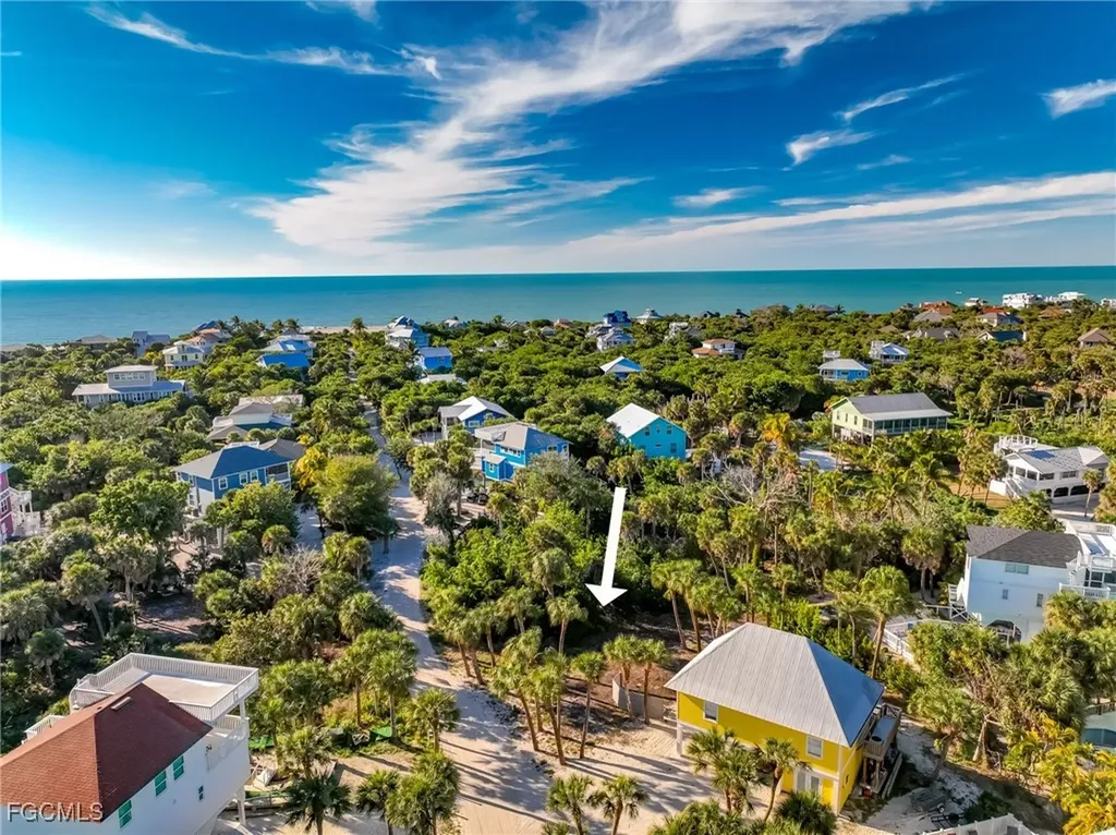 4490 Schooner Drive Upper Captiva FL 33924