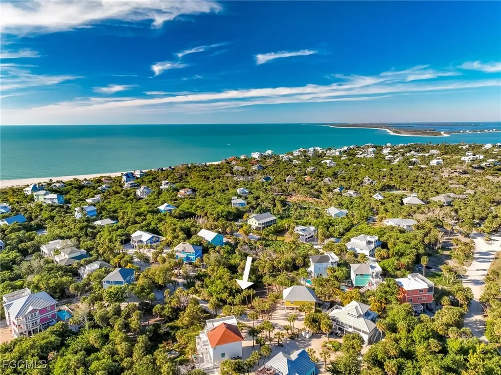 4490 Schooner Drive Upper Captiva FL 33924