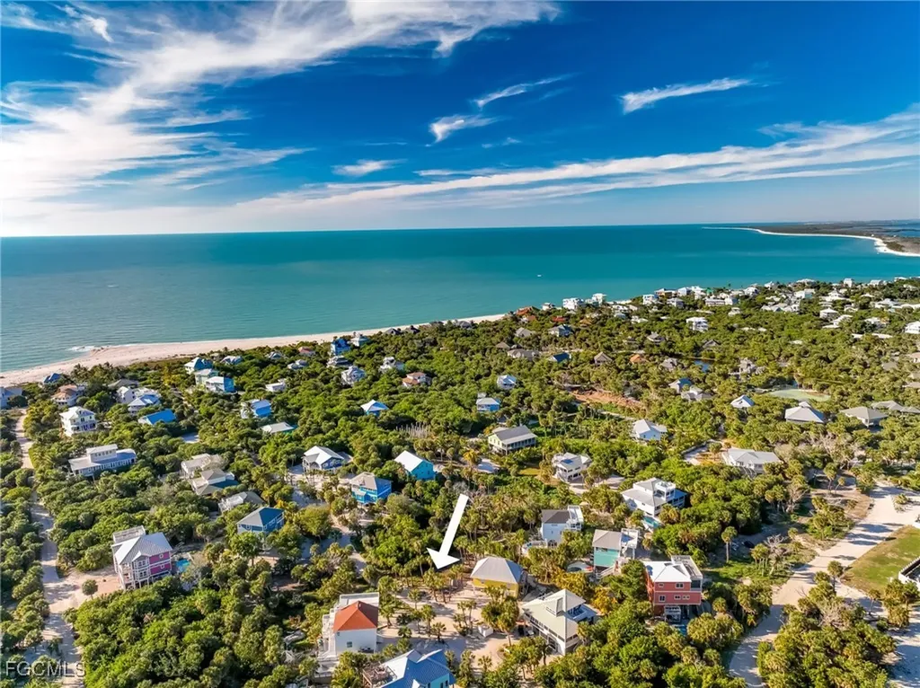 4490 Schooner Drive Upper Captiva FL 33924