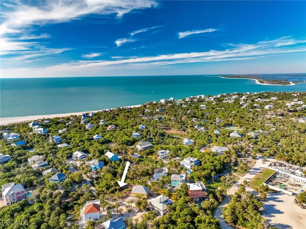 4490 Schooner Drive Upper Captiva FL 33924