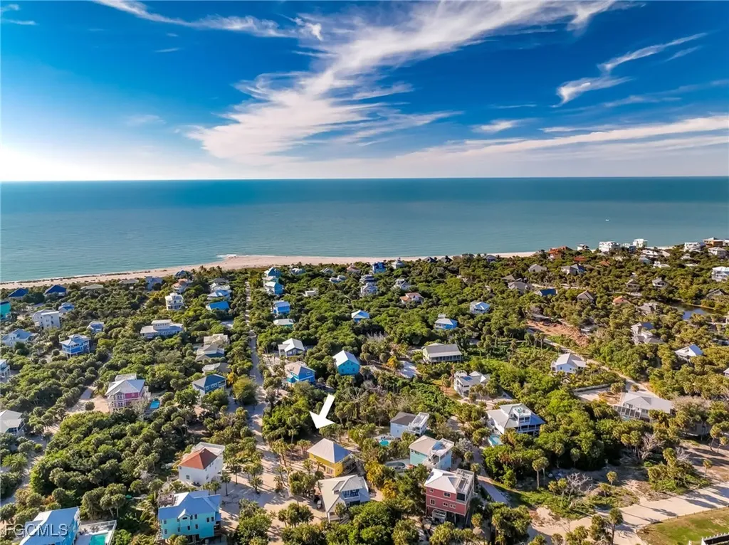 4490 Schooner Drive Upper Captiva FL 33924