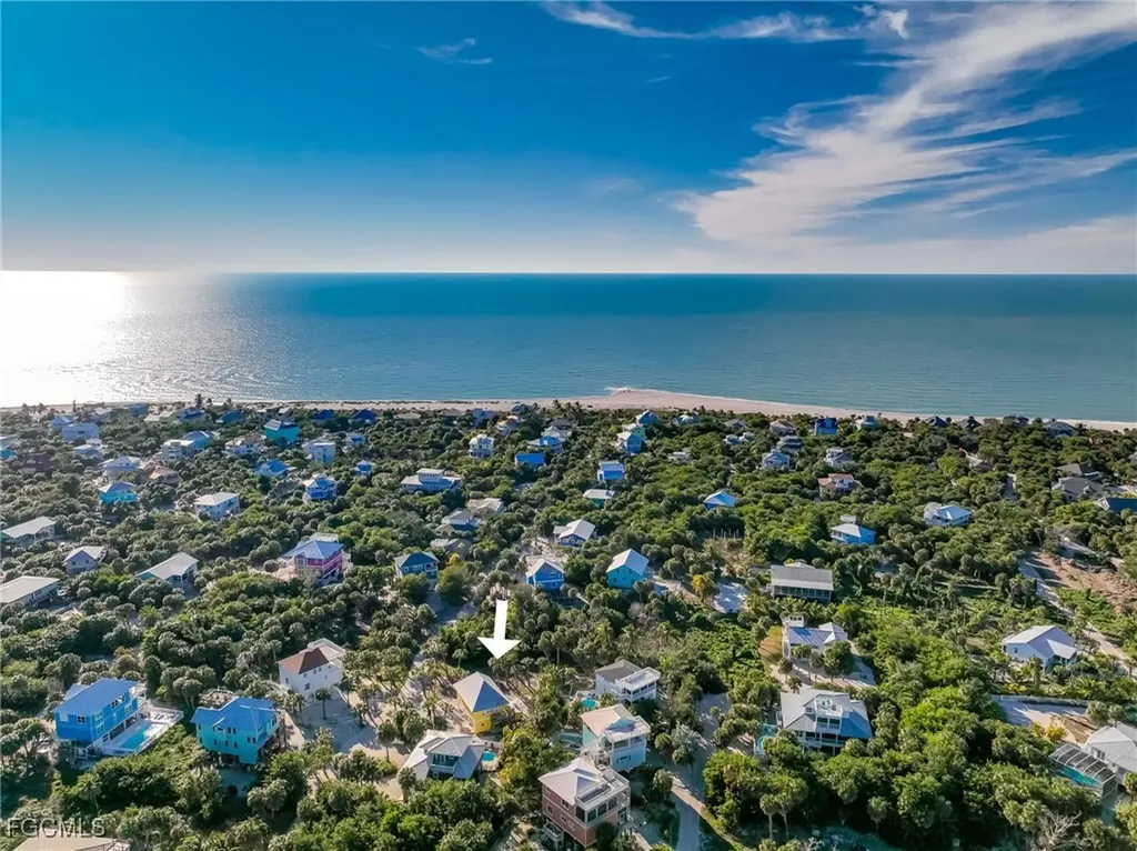 4490 Schooner Drive Upper Captiva FL 33924