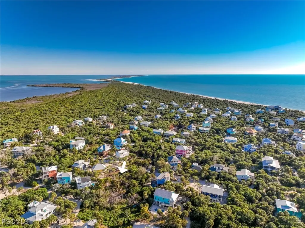 4490 Schooner Drive Upper Captiva FL 33924