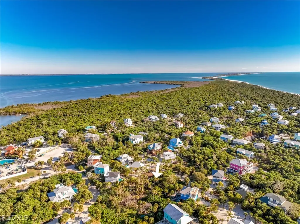 4490 Schooner Drive Upper Captiva FL 33924