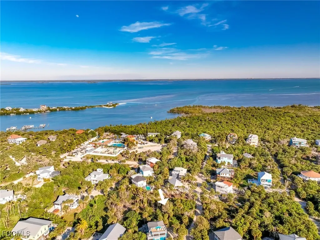 4490 Schooner Drive Upper Captiva FL 33924