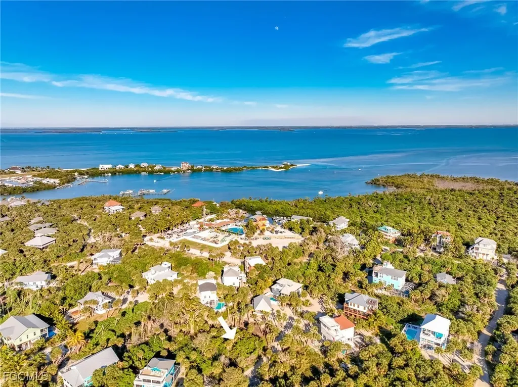 4490 Schooner Drive Upper Captiva FL 33924