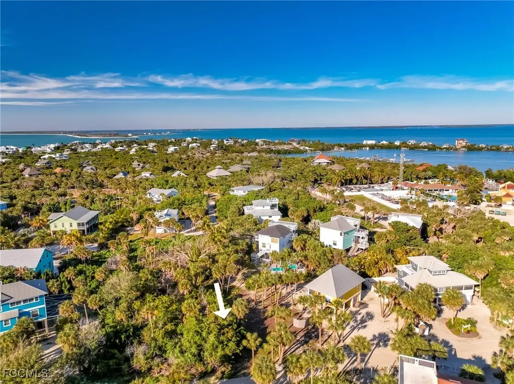 4490 Schooner Drive Upper Captiva FL 33924
