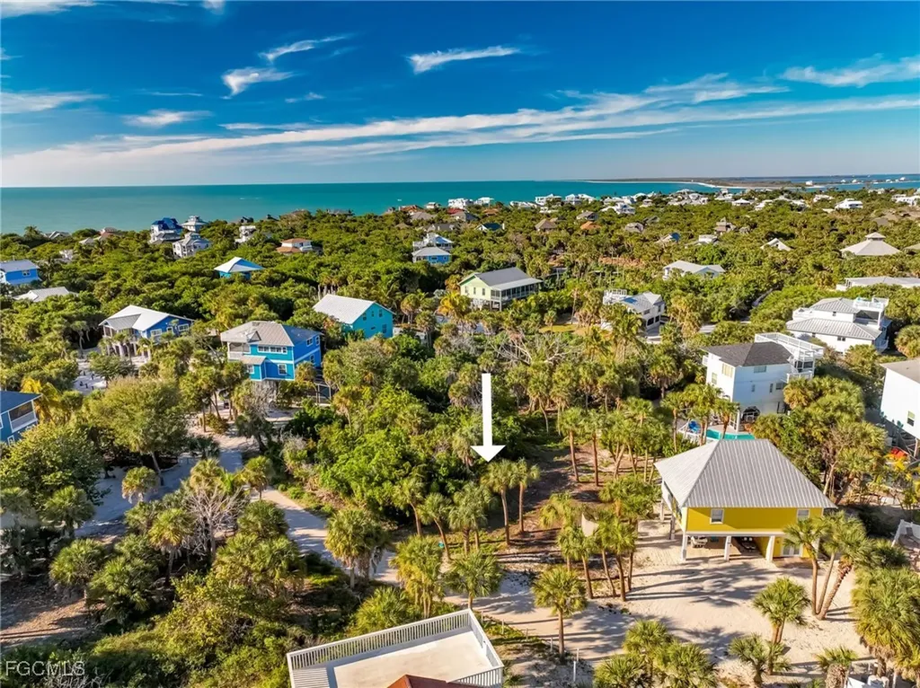 4490 Schooner Drive Upper Captiva FL 33924