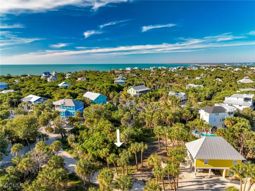 4490 Schooner Drive Upper Captiva FL 33924