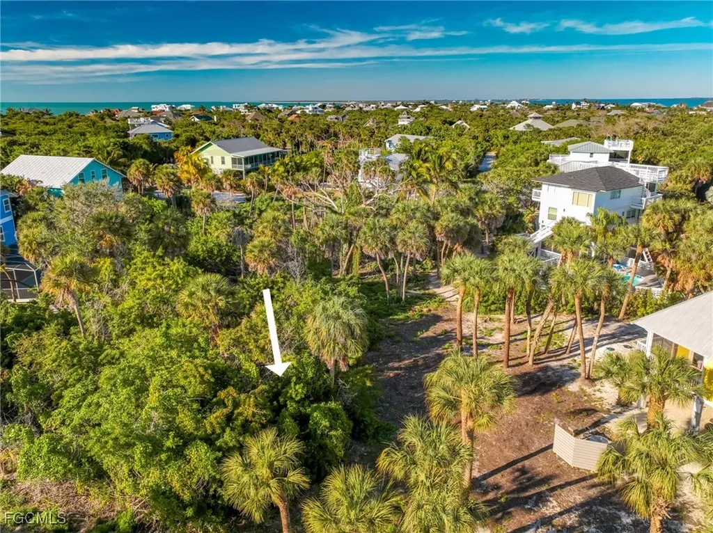 4490 Schooner Drive Upper Captiva FL 33924