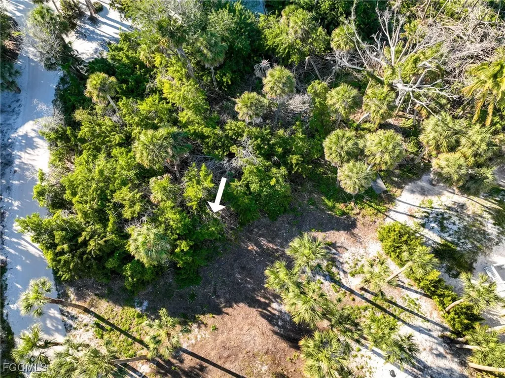 4490 Schooner Drive Upper Captiva FL 33924