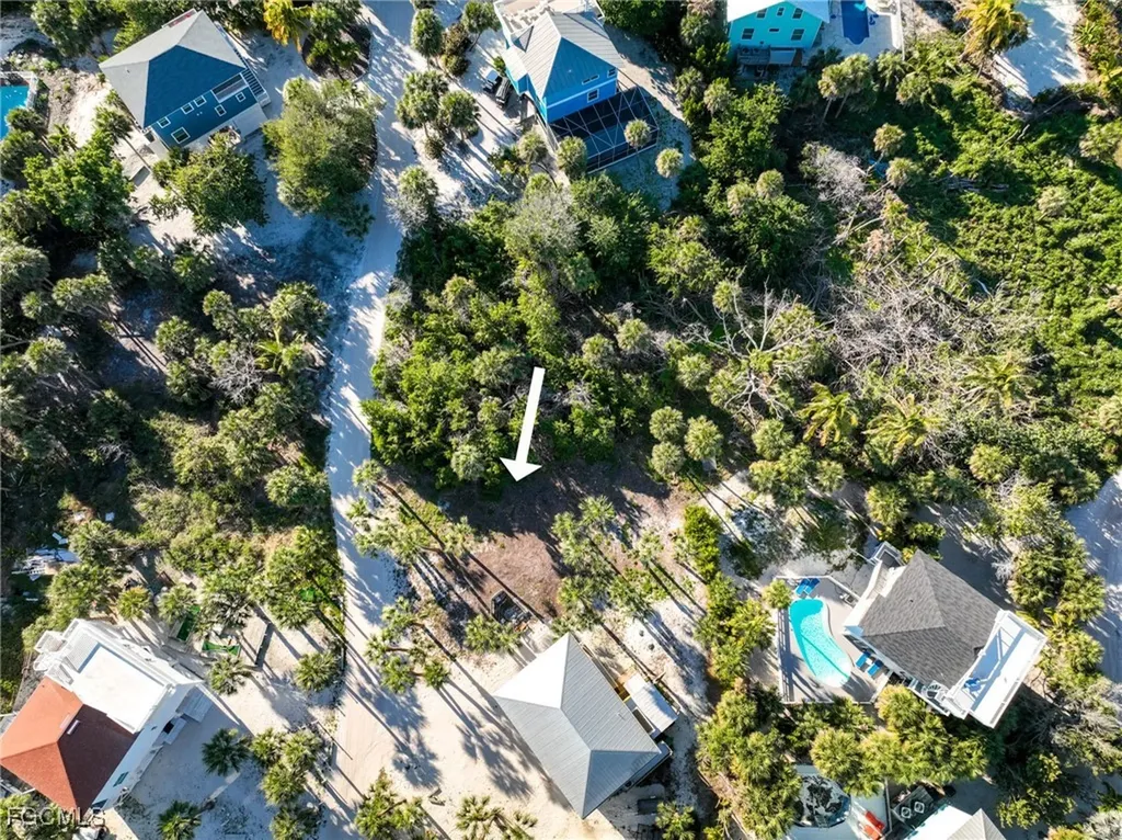 4490 Schooner Drive Upper Captiva FL 33924