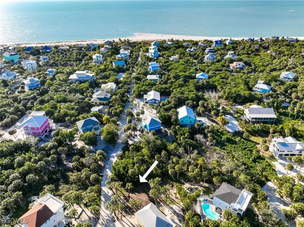 4490 Schooner Drive Upper Captiva FL 33924