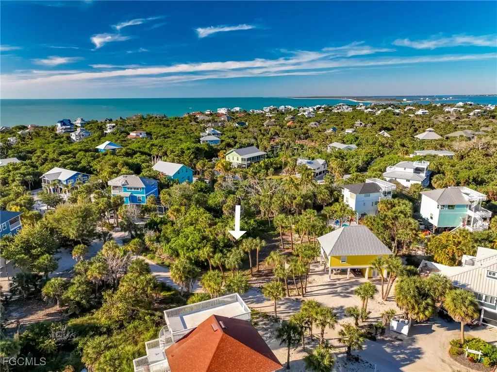 4490 Schooner Drive Upper Captiva FL 33924