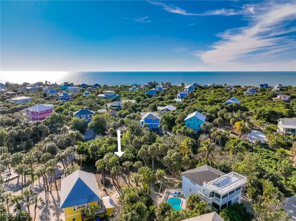 4490 Schooner Drive Upper Captiva FL 33924