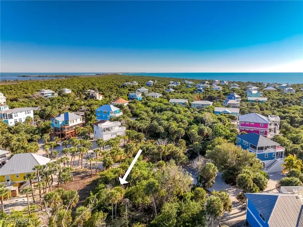 4490 Schooner Drive Upper Captiva FL 33924