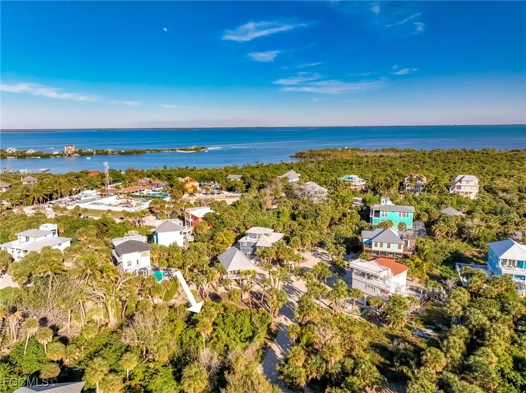 4490 Schooner Drive Upper Captiva FL 33924