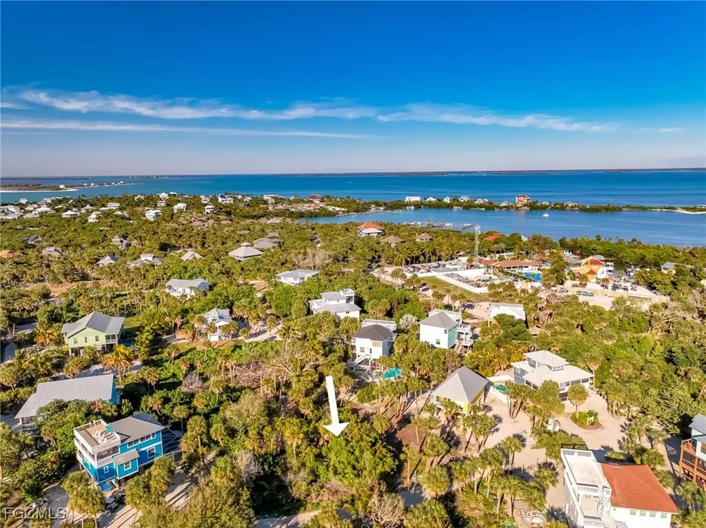 4490 Schooner Drive Upper Captiva FL 33924