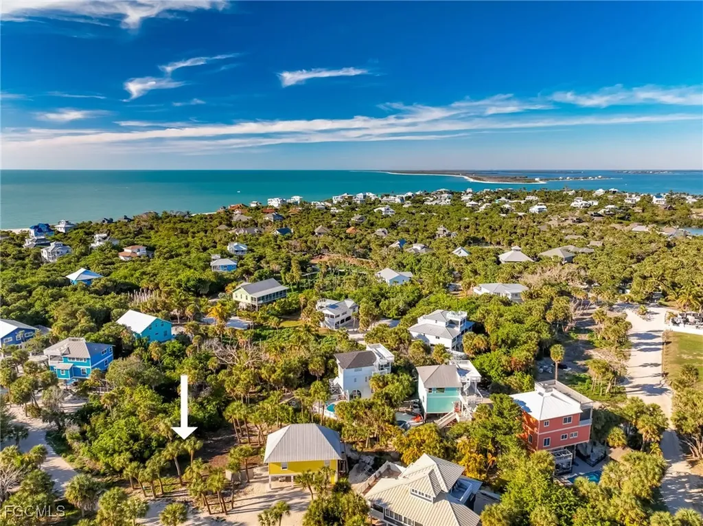 4490 Schooner Drive Upper Captiva FL 33924
