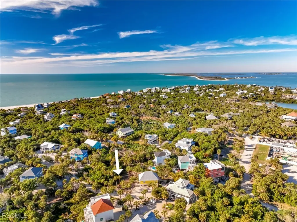 4490 Schooner Drive Upper Captiva FL 33924