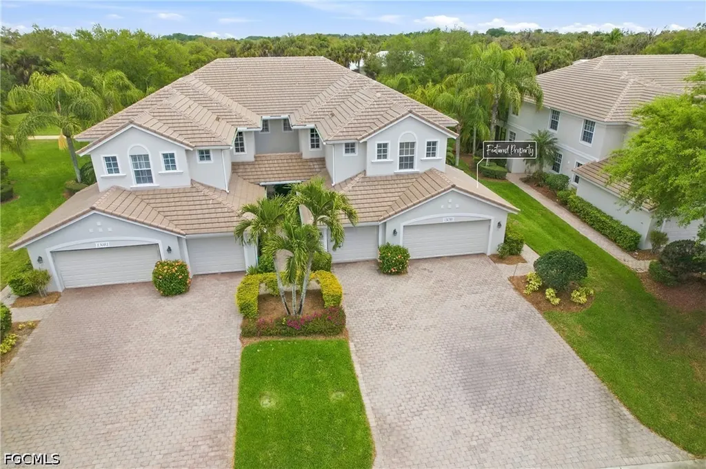 13081 Pebblebrook Point Circle Fort Myers FL 33905