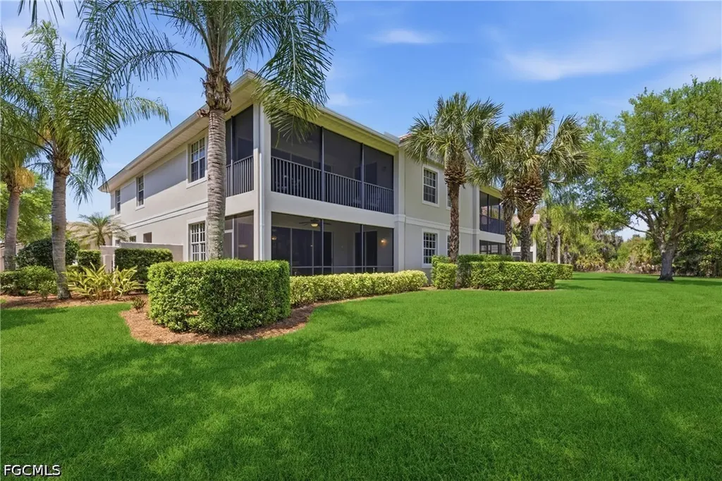 13081 Pebblebrook Point Circle Fort Myers FL 33905