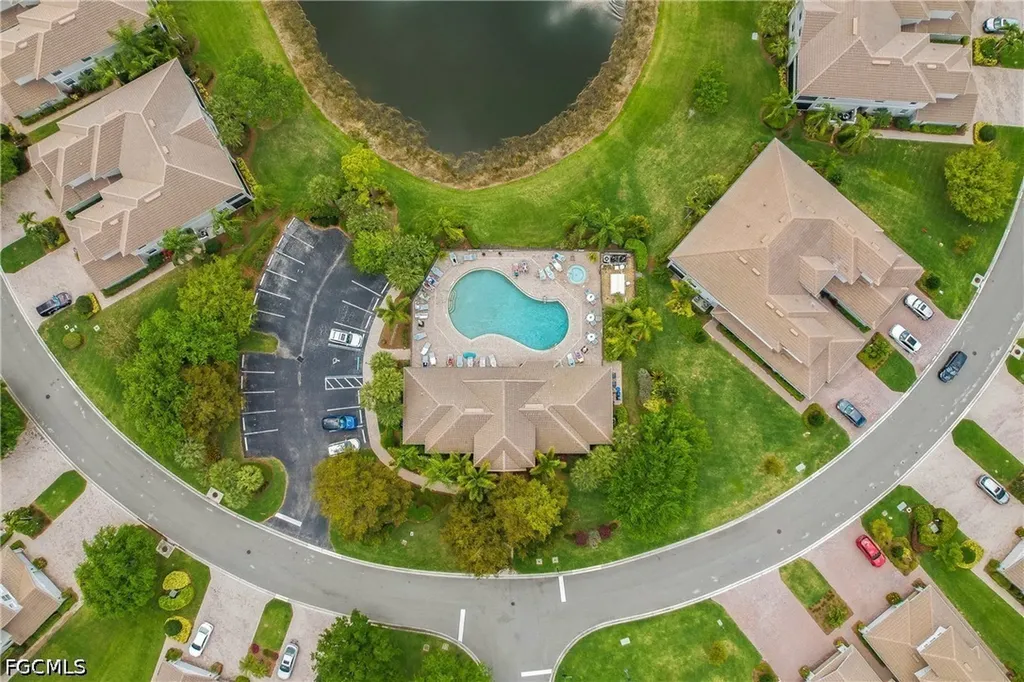 13081 Pebblebrook Point Circle Fort Myers FL 33905