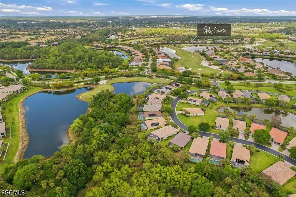 13081 Pebblebrook Point Circle Fort Myers FL 33905