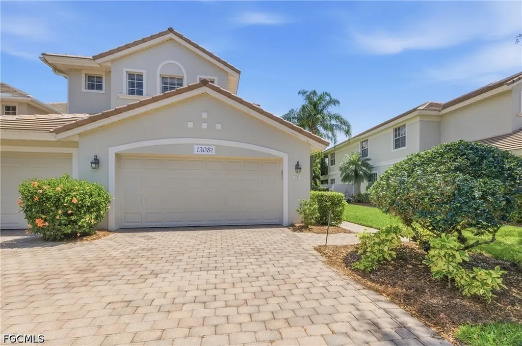13081 Pebblebrook Point Circle Fort Myers FL 33905