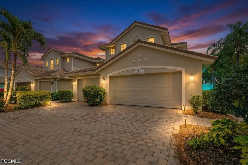 13081 Pebblebrook Point Circle Fort Myers FL 33905