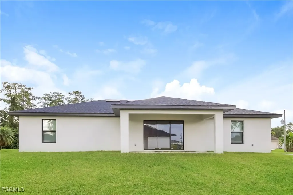 1005 Angelo Avenue Lehigh Acres FL 33971