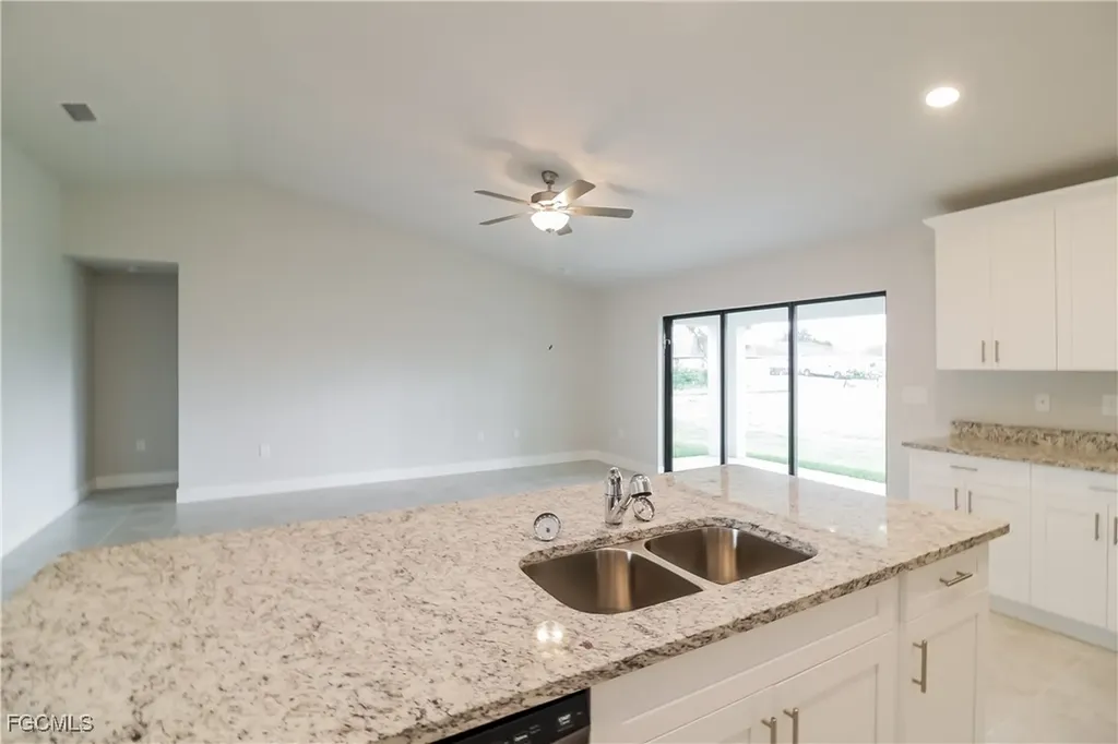 1005 Angelo Avenue Lehigh Acres FL 33971