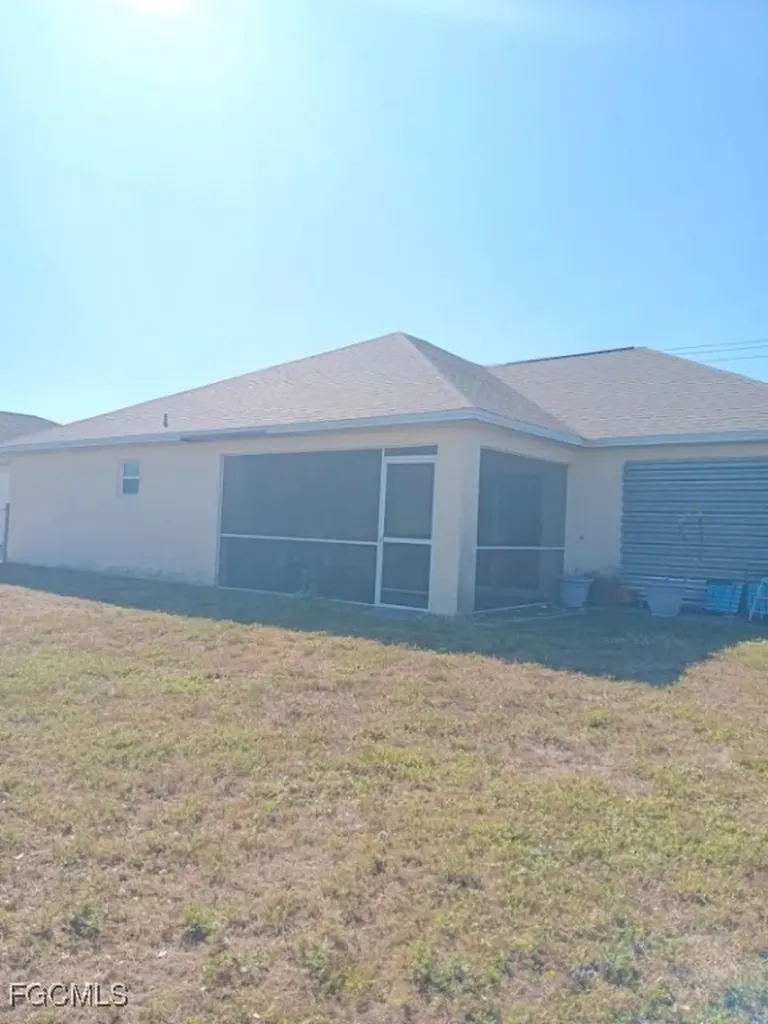 1017 Nelson Road N Cape Coral FL 33993