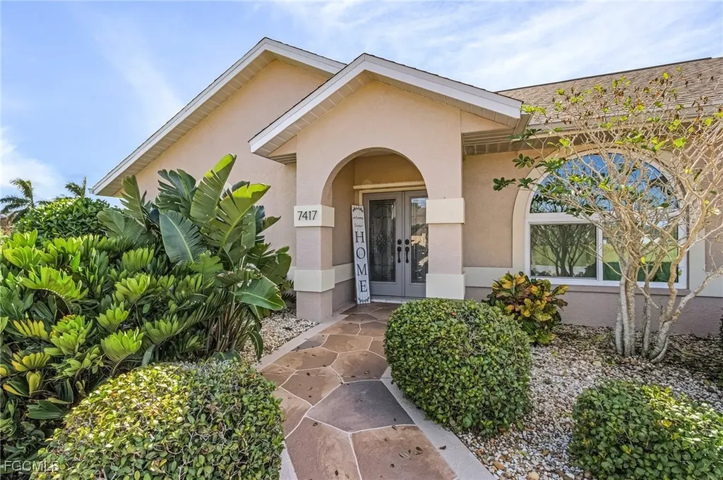 7417 S Blue Sage Punta Gorda FL 33955