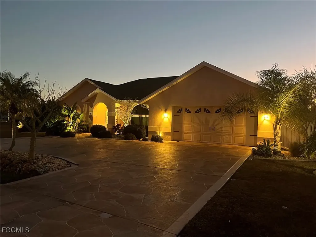 7417 S Blue Sage Punta Gorda FL 33955