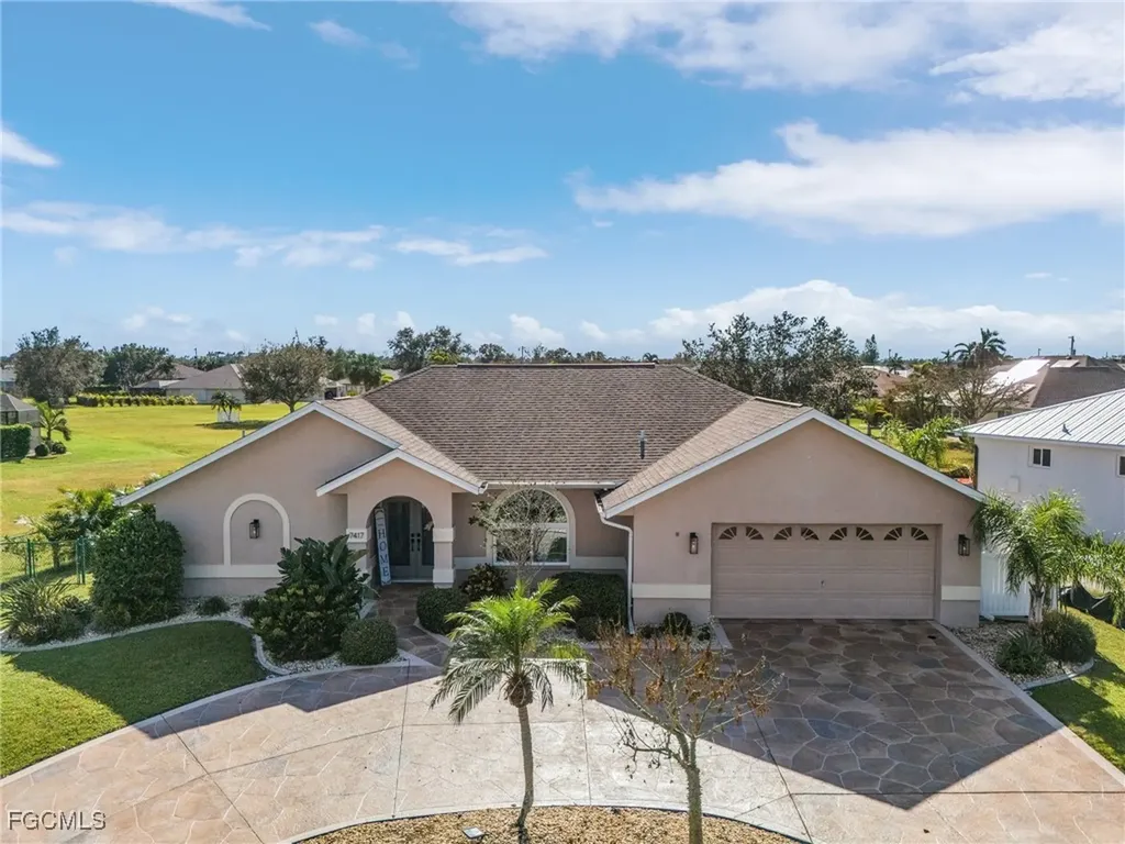 7417 S Blue Sage Punta Gorda FL 33955