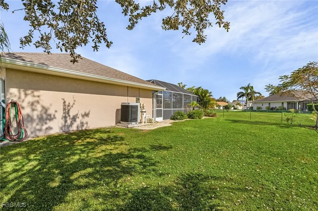 7417 S Blue Sage Punta Gorda FL 33955
