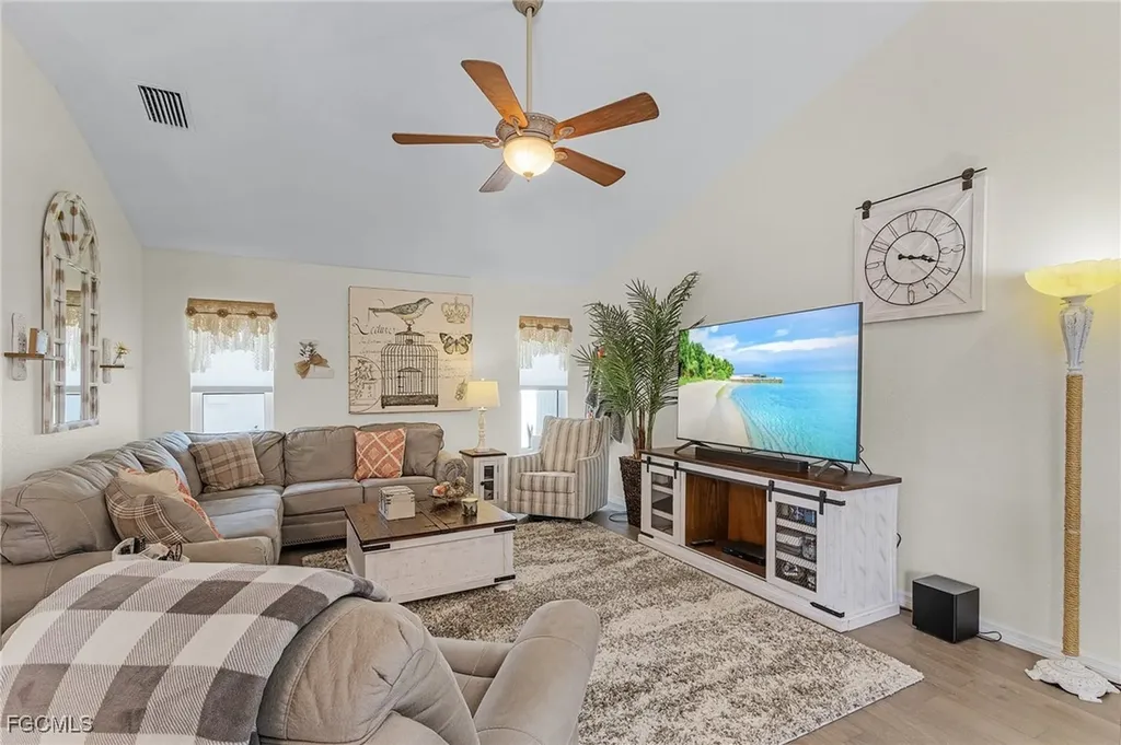 7417 S Blue Sage Punta Gorda FL 33955
