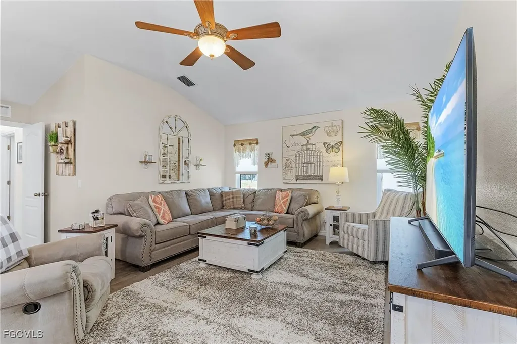 7417 S Blue Sage Punta Gorda FL 33955