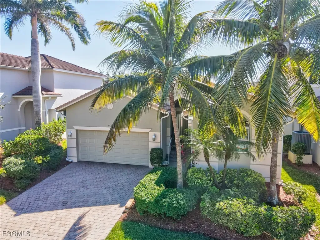 8622 Sumner Avenue Fort Myers FL 33908