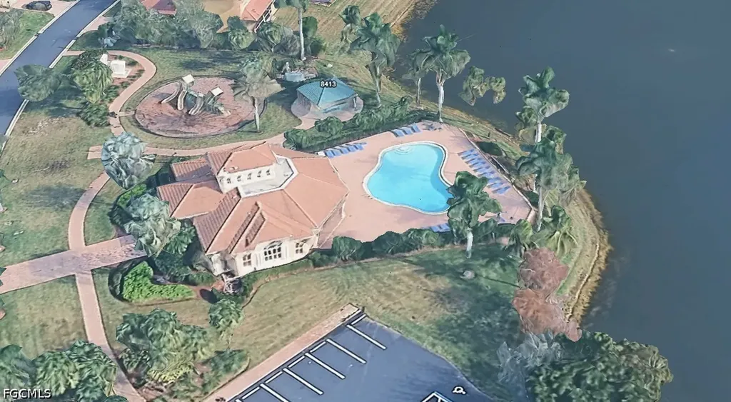8622 Sumner Avenue Fort Myers FL 33908