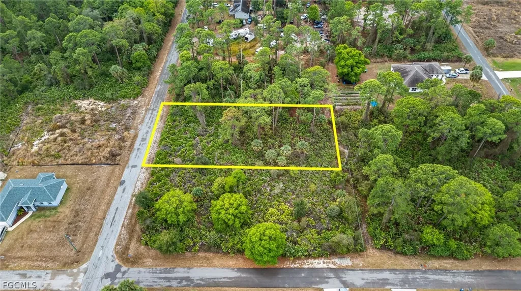 1221 Wagner Avenue Lehigh Acres FL 33972