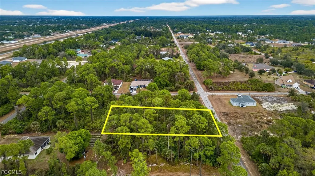 1221 Wagner Avenue Lehigh Acres FL 33972