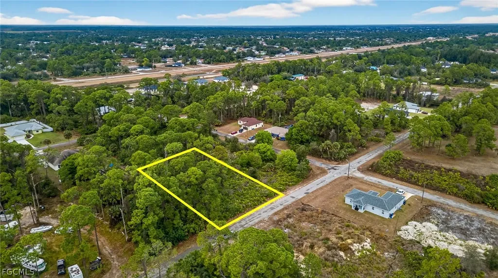 1221 Wagner Avenue Lehigh Acres FL 33972