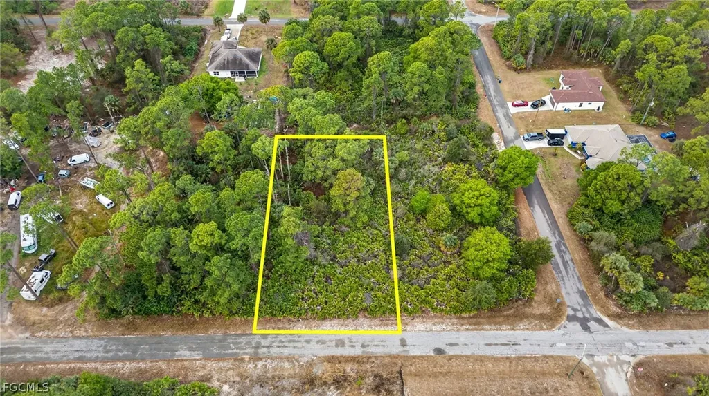 1221 Wagner Avenue Lehigh Acres FL 33972