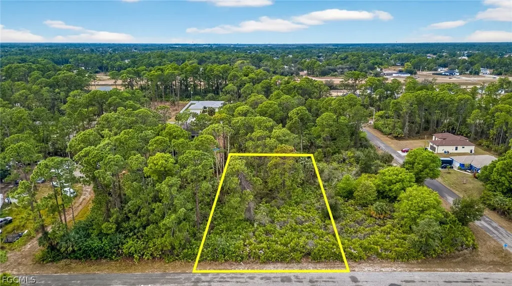 1221 Wagner Avenue Lehigh Acres FL 33972
