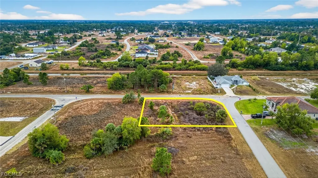 733 Euston Avenue S Lehigh Acres FL 33974